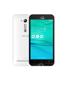 ASUS Zenfone GO 16GB ZB500KL (white) USED