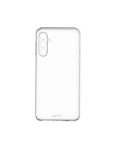 Original Silicon Case Samsung A04s-2022/А047-2022 Clear with Camera Lens MF