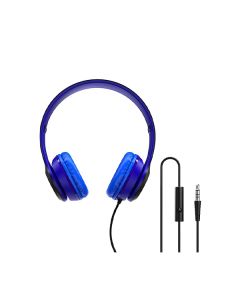 Навушники Borofone BO5 Blue