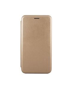 Чехол книжка Kira Slim Shell для Xiaomi Redmi 7 Gold