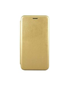 Чехол книжка Kira Slim Shell для Xiaomi X5 5G Gold