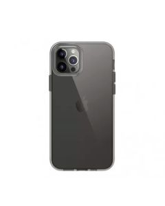 Чехол Blueo Crystal Drop Pro Resistance Phone Case for Apple iPhone 12 Pro Max Grey