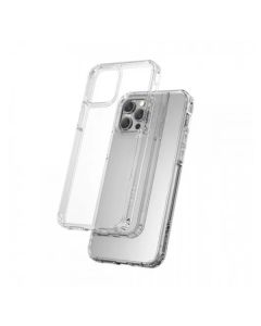 Чехол Blueo Crystal Drop Resistance Phone Case for Apple iPhone 12 Pro Max Clear
