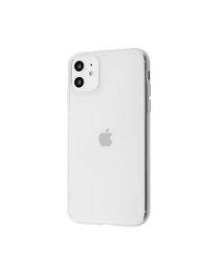 Чохол Baseus Simple Series for iPhone 11 Clear