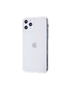 Чехол Baseus Simple Series for iPhone 12/12 Pro Clear