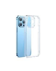 Чехол Baseus Simple Series for iPhone 14 Pro Clear