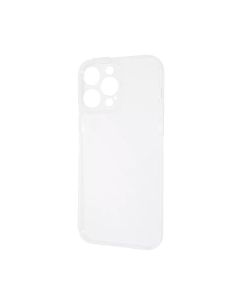 Чохол Baseus Simple Series for iPhone 13 Pro Clear with Camera Lens