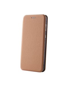 Чехол книжка Kira Slim Shell для Samsung A04-2022/A045 Beige