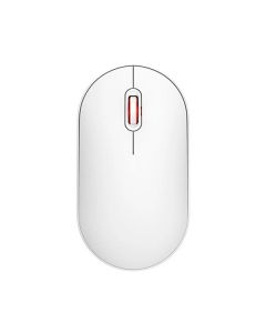 Бездротова миша Xiaomi MiiiW Portable Mouse Lite White MWPM01