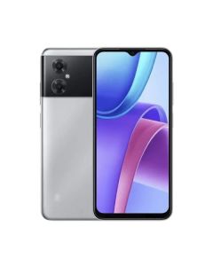 Смартфон XIAOMI Redmi Note 11R no NFC 6/128Gb (silver)