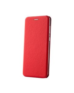 Чехол книжка Kira Slim Shell для Samsung A04-2022/A045 Red