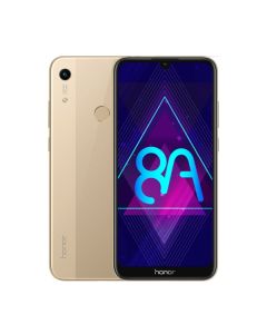 HONOR 8A (JAT-LX1) 2/32Gb Dual Sim (gold)