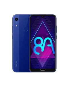 HONOR 8A (JAT-LX1) 2/32Gb Dual Sim (blue)