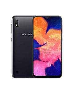 Samsung Galaxy A10 2019 SM-A105F 2/32GB Black (SM-A105FZKG)