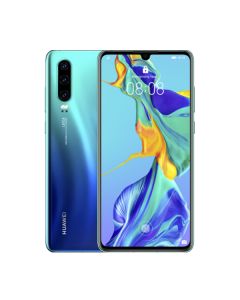 Huawei P30 6/128Gb Dual Sim Aurora (51093NDH)