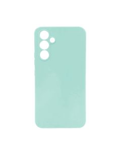 Чохол Original Soft Touch Case for Samsung A54-2023/A546 Lilac with Camera Lens