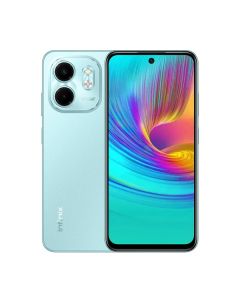 Смартфон Infinix Smart 9 (X6532) 3/64GB Mint Green