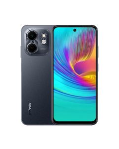 Смартфон Infinix Smart 9 (X6532) 3/64GB Metallic Black