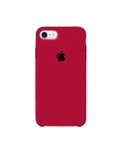 Чохол Soft Touch для Apple iPhone 8/SE 2020 Firefly Rose