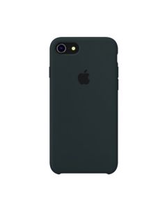 Чохол Soft Touch для Apple iPhone 8/SE 2020 Forest Green