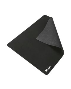 Коврик Trust Mouse Pad Black M (250x210x3mm) (24193)