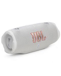 Портативна колонка JBL Charge 6 White (JBLCHARGE6WHT