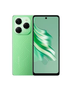 Смартфон Tecno Spark 20 Pro (KJ6) 8/256 GB Dual Sim Magic Skin Green (4894947014239)