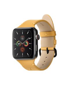 Ремінець Native Union (RE) Classic Band Kraft for Apple Watch 49/45/44mm (RESTRAP-AW-L-KFT