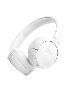 Bluetooth Навушники JBL Tune 670NC (JBLT670NCWHT) White