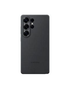Чохол Samsung S938 Galaxy S25 Ultra Silicone Case Black (EF-PS938CBEGWW)
