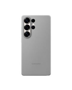 Чохол Samsung S938 Galaxy S25 Ultra Silicone Case Grey (EF-PS938CJEGWW)