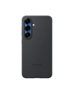 Чохол Samsung S936 Galaxy S25 Plus Silicone Case Black (EF-PS936CBEGWW)