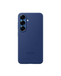 Чохол Samsung S936 Galaxy S25 Plus Silicone Case Blue (EF-PS936CNEGWW)
