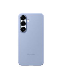Чохол Samsung S936 Galaxy S25 Plus Silicone Case Light Blue (EF-PS936CLEGWW)