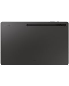Samsung Galaxy Tab S8 Ultra 5G 128GB Dark grey (SM-X906BZAESEK)