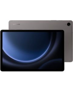 Планшет Samsung Galaxy Tab S9 FE+ 5G 8/128Gb Dark Grey (SM-X616BZAASEK)