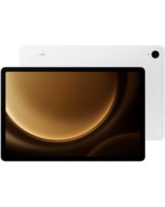 Планшет Samsung Galaxy Tab S9 FE+ Wi-Fi 8/128GB Silver (SM-X610NZSA) Global