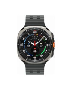 Смарт-годинник Samsung Galaxy Watch Ultra Titanium Silver (SM-L705FZTASEK)