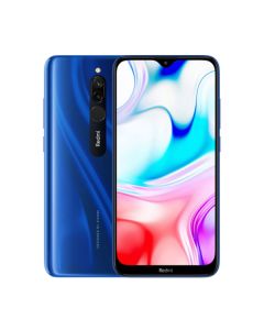 XIAOMI Redmi 8 3/32GB Dual sim (sapphire blue)