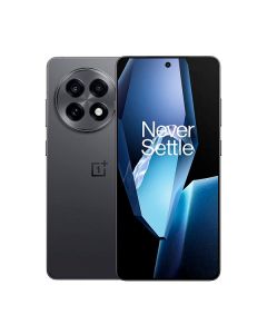 Смартфон OnePlus 13R 12/256Gb Nebula Noir Global Version