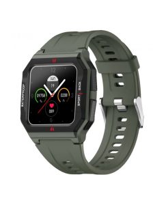 Смарт-часы Gelius Pro GP-SW006 (Old School) Green