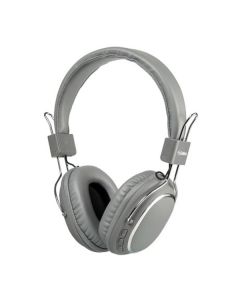 Bluetooth Наушники Gelius Pro Perfect 2 GL-HBB-0019 Grey