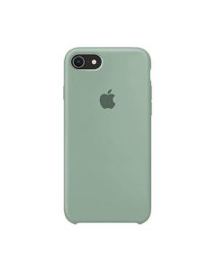 Чохол Soft Touch для Apple iPhone 7/8/SE 2020/SE 2022 Gem Green