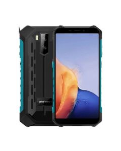 Ulefone Armor X9 3/32GB Green (K)