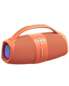 Портативна Bluetooth колонка Hopestar H60 Orange