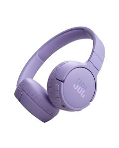 Bluetooth Навушники JBL Tune 670NC (JBLT670NCPUR) Purple