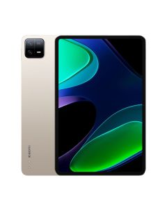 Планшет XIAOMI Pad 6 8/256 Gb (gold) Global Version