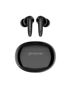 Bluetooth Навушники Proove MoshPit 2 TWS (Black)