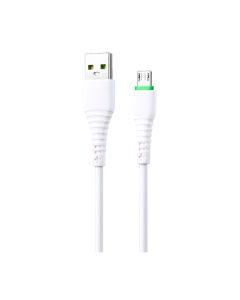 Кабель Micro USB, 1м - GMC-01MW (GRUNHELM)