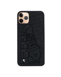 Чохол Goddess Case для iPhone 11 Pro  Max AirMore Sup Black